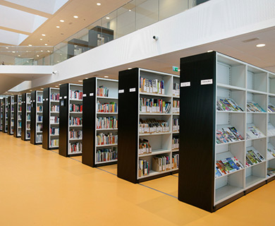 Library